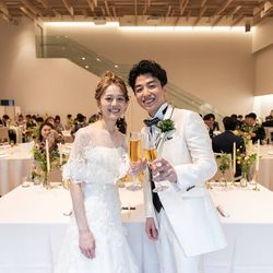 MIRAIE Weddingの写真19枚目