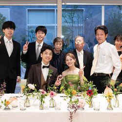 MIRAIE Weddingの写真4枚目