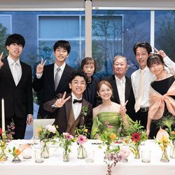 MIRAIE Weddingの写真26枚目