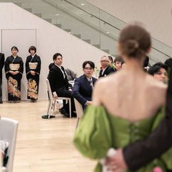 MIRAIE Weddingの写真21枚目