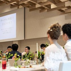 MIRAIE Weddingの写真24枚目