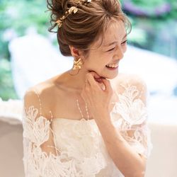 MIRAIE Weddingの写真6枚目