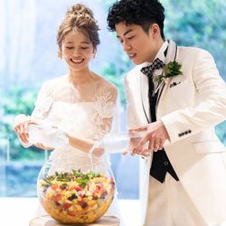 MIRAIE Weddingの写真17枚目