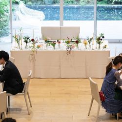 MIRAIE Weddingの写真19枚目