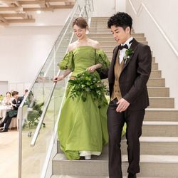 MIRAIE Weddingの写真33枚目