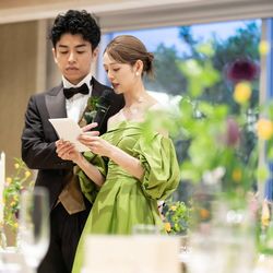 MIRAIE Weddingの写真12枚目