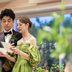 MIRAIE Weddingの写真25枚目