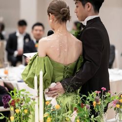 MIRAIE Weddingの写真13枚目