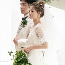 MIRAIE Weddingの写真2枚目