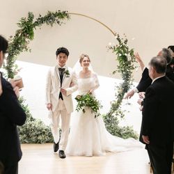 MIRAIE Weddingの写真10枚目