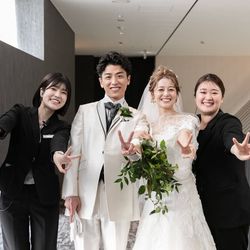 MIRAIE Weddingの写真16枚目