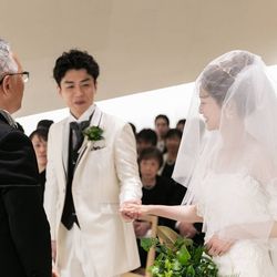 MIRAIE Weddingの写真25枚目