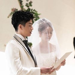 MIRAIE Weddingの写真20枚目