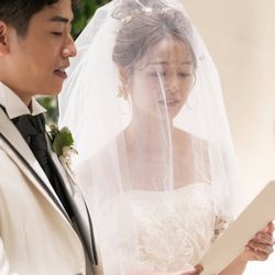 MIRAIE Weddingの写真27枚目