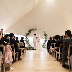 MIRAIE Weddingの写真2枚目