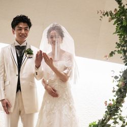 MIRAIE Weddingの写真31枚目