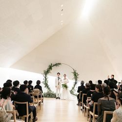 MIRAIE Weddingの写真30枚目
