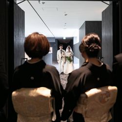 MIRAIE Weddingの写真28枚目