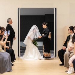 MIRAIE Weddingの写真21枚目