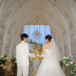 ララシャンス岡崎迎賓館の写真30枚目