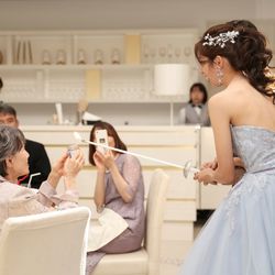 ララシャンス岡崎迎賓館の写真3枚目