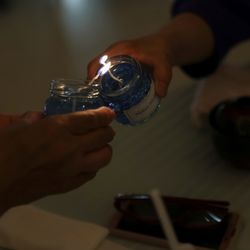 ララシャンス岡崎迎賓館の写真8枚目