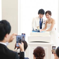 ララシャンス岡崎迎賓館の写真17枚目