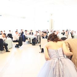 ララシャンス岡崎迎賓館の写真18枚目