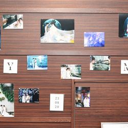 ララシャンス岡崎迎賓館の写真15枚目