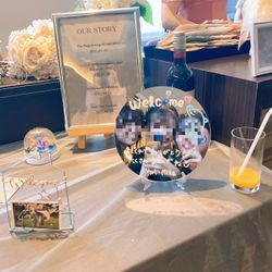 ララシャンス岡崎迎賓館の写真3枚目