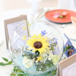 ララシャンス岡崎迎賓館の写真20枚目