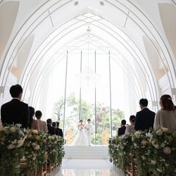 ララシャンス岡崎迎賓館の写真22枚目