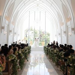 ララシャンス岡崎迎賓館の写真11枚目