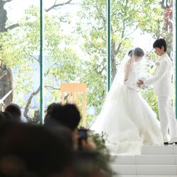 ララシャンス岡崎迎賓館の写真14枚目