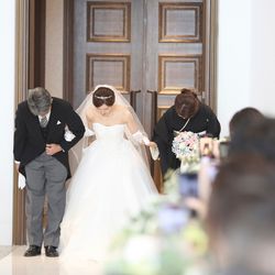 ララシャンス岡崎迎賓館の写真8枚目