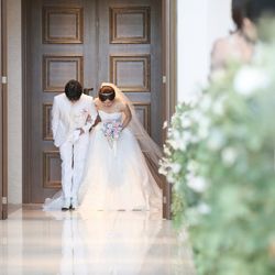 ララシャンス岡崎迎賓館の写真8枚目