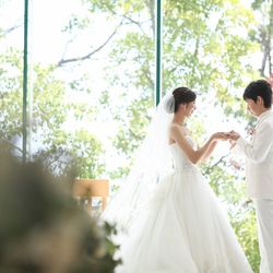 ララシャンス岡崎迎賓館の写真24枚目