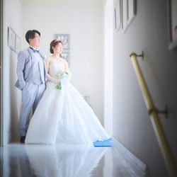 アクアガーデンテラスの写真9枚目