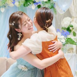 アクアガーデンテラスの写真14枚目