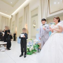 アクアガーデンテラスの写真31枚目