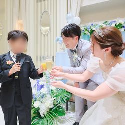 アクアガーデンテラスの写真34枚目