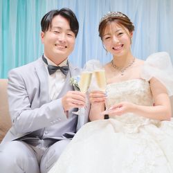 アクアガーデンテラスの写真4枚目