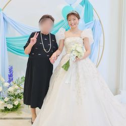 アクアガーデンテラスの写真14枚目