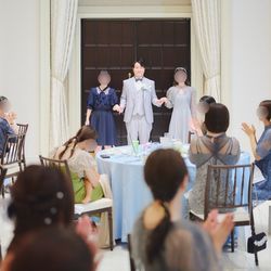 アクアガーデンテラスの写真22枚目