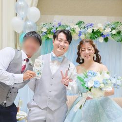 アクアガーデンテラスの写真16枚目