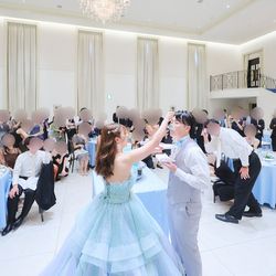 アクアガーデンテラスの写真10枚目