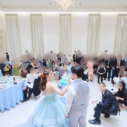 アクアガーデンテラスの写真12枚目