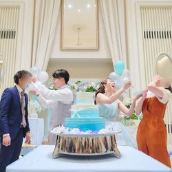 アクアガーデンテラスの写真20枚目