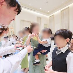 アクアガーデンテラスの写真14枚目