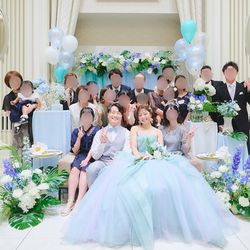 アクアガーデンテラスの写真12枚目